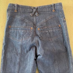 Rare Judi Rosen skinny jeans!